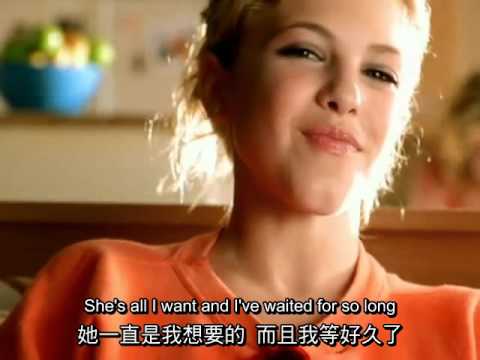 Fountains of Wayne - Stacys Mom  [不負責任翻譯]