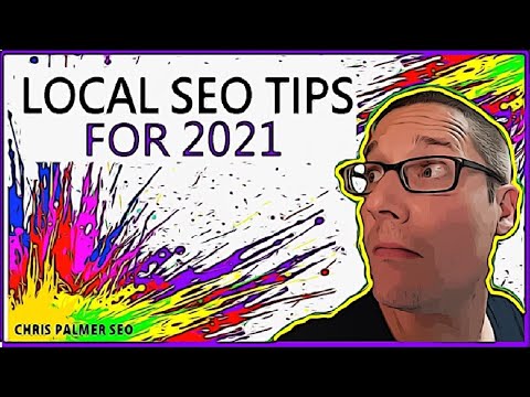 Local SEO Tips in 2021 to Rank #1 on Google