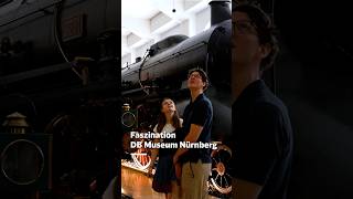 Mit der Bahn nach Nürnberg: Die Jugendfeuerwehr Dürnbach auf Teamwochenende