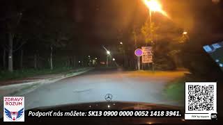 Niekto sa zbláznil, len neviem kto...