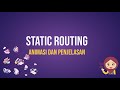 Understanding Static Routing