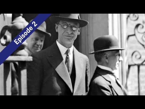 The Rise of Fianna Fáil | 1926 - 1933 | The Emergency - E02