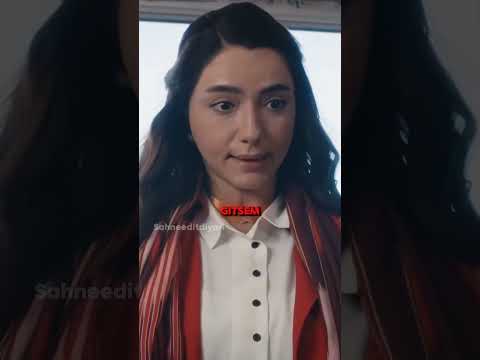 Sonra gelen o pişmanlık :DD #senanlatkaradeniz #komikvideolar #dizisahneleri
