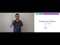 American Sign Language Basics