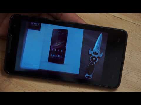 (ENGLISH) Lava iris 504Q Dual Sim Quad Core - Android 4.2 Full Review - iGyaan