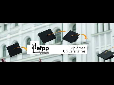 Présentation de la Prépa et du Diplôme Universitaire de Cybercriminalités : défis et enjeux humains