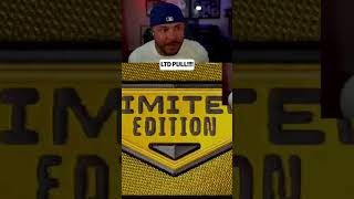 LTD PULL AGAIN!  #shorts