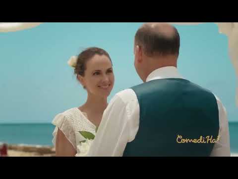 HUSBAND REVEALS HE'S A NEPO BABY // LOL JUST FOR LAUGHS