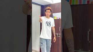 Bache Freeze ho gaye 😖|| Akshay Nagwadiya || #akshaynagwadiya #shorts #comedy #ghost