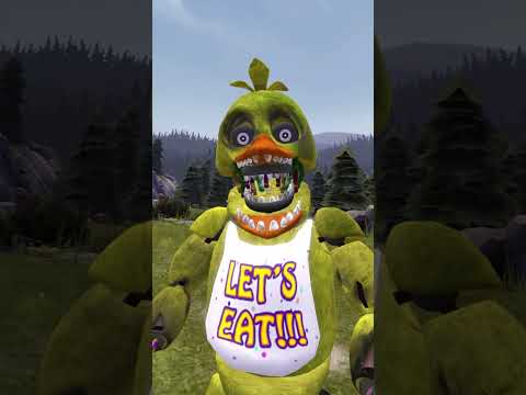 More beautiful short. (SFM animation)