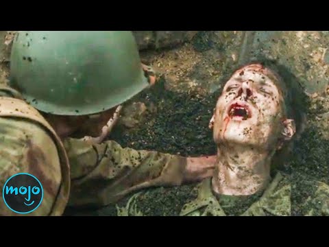 Top 10 Historically Accurate Military Movies