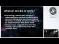 Gravitational Redshift Concepts