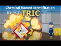 Hazardous Chemicals and Their Properties