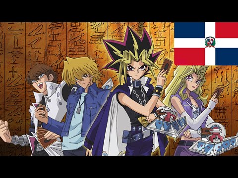 Yu-Gi-Oh LA BAJARA!!