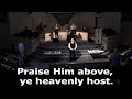 Haggai The Prophet Part II Video