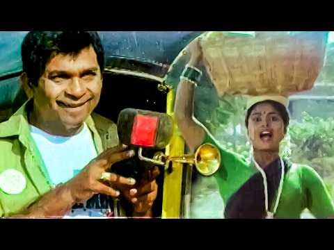 Nandamuri Balakrishna And Brahmanandam Blockbuster Telugu Movie Comedy Scene | Volga Videos