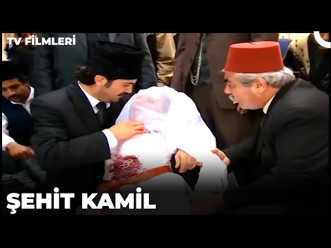 Şehit Kamil - Kanal 7 TV Filmi