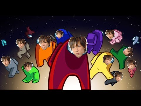 【アモアス】たかだか高田村！