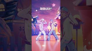 둘이 BBUU! (˶˃ ᵕ ˂˶) S2 (˶˃ ᵕ ˂˶) #PLAVE #플레이브 #밤비 #은호 #BAMBY #EUNHO #PL