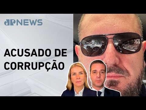 Policial preso pela PF já havia sido acusado por delator do PCC; Beraldo e Deysi comentam