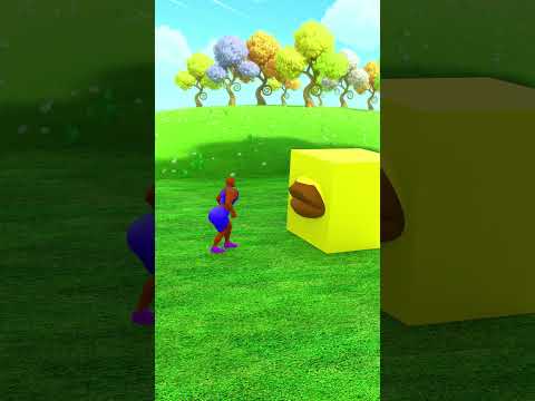 Big mouth| Funny Animation