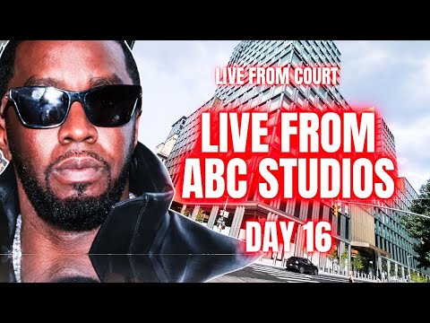 Live From Diddy Trial| Bona NOT Jane Doe| Diddy Defense FLOUNDERS