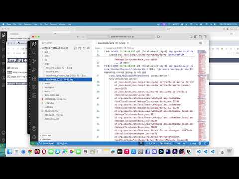 🚀 Java EE에서 Jakarta EE로! 대규모 마이그레이션