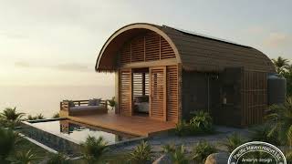 Dugong Resort developed by Pacific haven resort Ltd Artist Impression’s