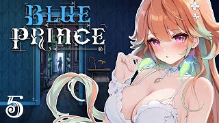 【BLUE PRINCE】we reached room 46. What now? #kfp #キアライブ