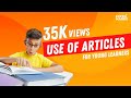 Identifying Animals and Articles