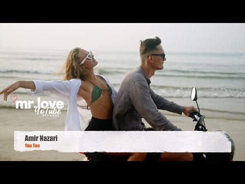 Amir Nazari - You Too (Online Video)