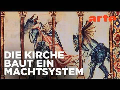 2. Kirche, Tod und Teufel | Die Inquisition (2/2) | Doku HD | ARTE