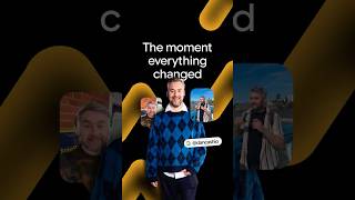 One video changed everything. @dancashioreacts shares the story behind his breakthrough.