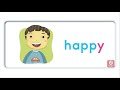 Identifying Words and Sounds