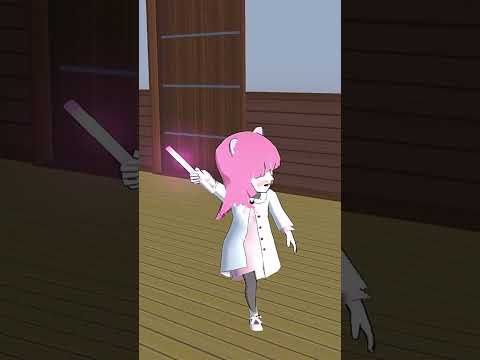 Kak yuta cepat pulang #sakuraschoolsimulator #sakura #viral #shorts #beranda