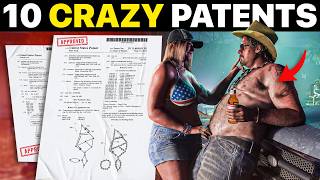 These GTA 6 Technologies Are INSANE (Official Patents)