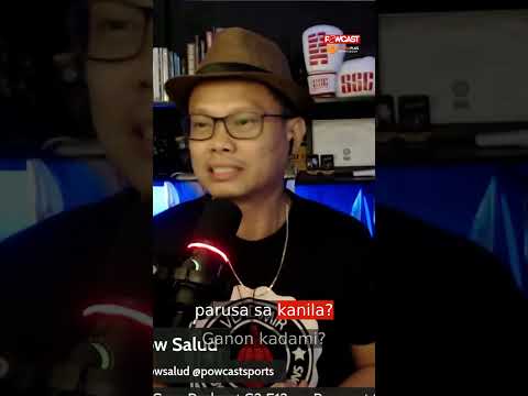Bakit mali ang suspension kay Jalen Johnson?