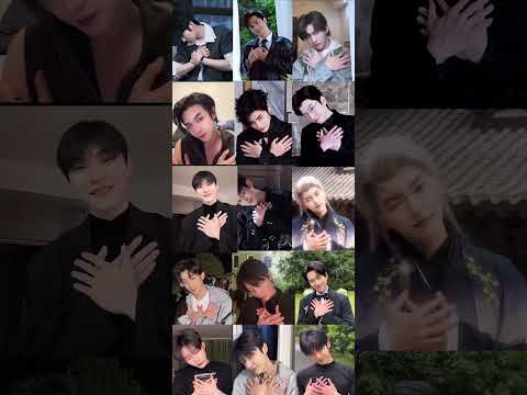 短劇男演員模仿金宣虎笑容合集 中毒了 全網都在模仿 確實好看#短劇男演員 #短劇 #金宣虎 #IU #iu #폭싹속았수다 poster