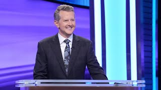 Ken Jennings Interview