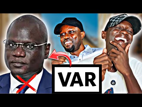 Var bi Tay Abdourakhmane Diouf la, Soubeu kane la done?