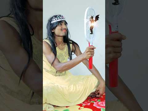 मच्छर vs रानी #rakshas #funnyvideo #shorts