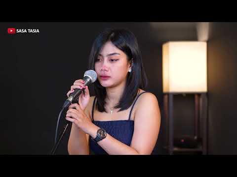 SEMENTARA SENDIRI - GEISHA (SASA TASIA COVER)