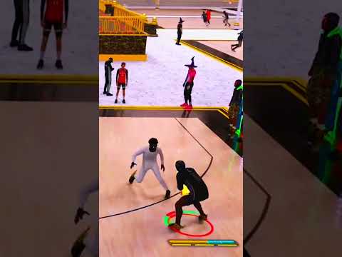 ME vs 96 GAME STREAK 🔥 #trending #viral #shorts #funny #nba2k26 #2k26 #tr3magnum