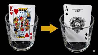 3 Magic Tricks Every Magician Should Know to Fool Anyone ( Tutorial )
