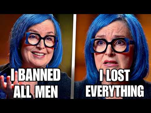 Woke Restaurant BANS Men and INSTANTLY Regrets It