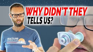 COULD A Neti Pot SAVE MILLIONS OF LIVES? Pandemic, Flu Asthma, Allergies.