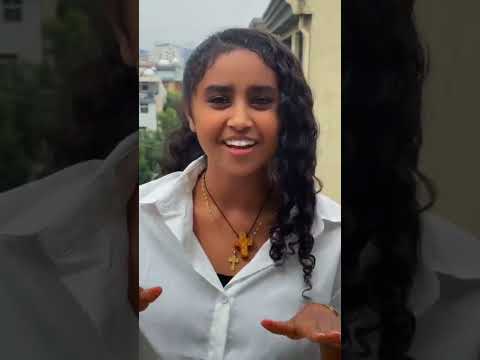 Ethiopia Today: ጎጃም ዘፈኑን #habesha #gojam