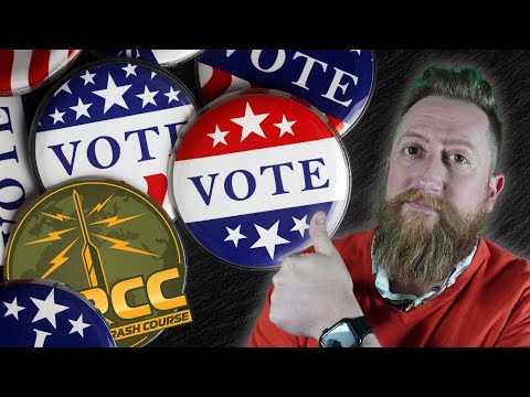 The Future of the American Radio Relay League Depends on YOUR Vote!