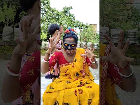 ।।দাদা তোমার মাথায় ফুল দিই ।। #sorts #funny #comedy #funnyshorts #viralshort #freefireshortstory