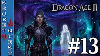 Dragon Age 2 full mods | Ep: 13 (fixed) | ¡Misión Secreta! El misterio de la familia Devroche